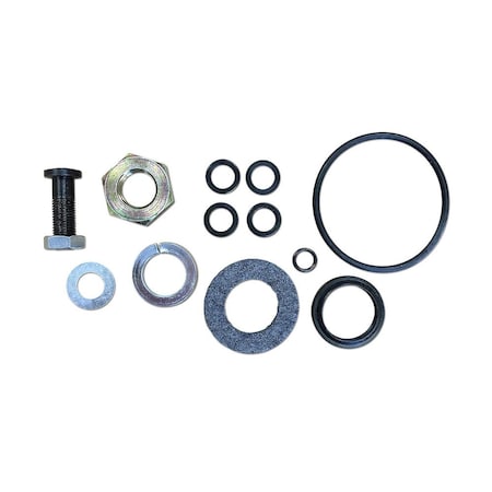 Aftermarket Steering Sector Kit Fits Massey Ferguson Fits Ford 4000 fits Oliver fits White FRJ20-0046_1